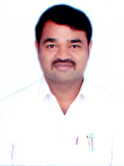 Nikhilesh Thogari