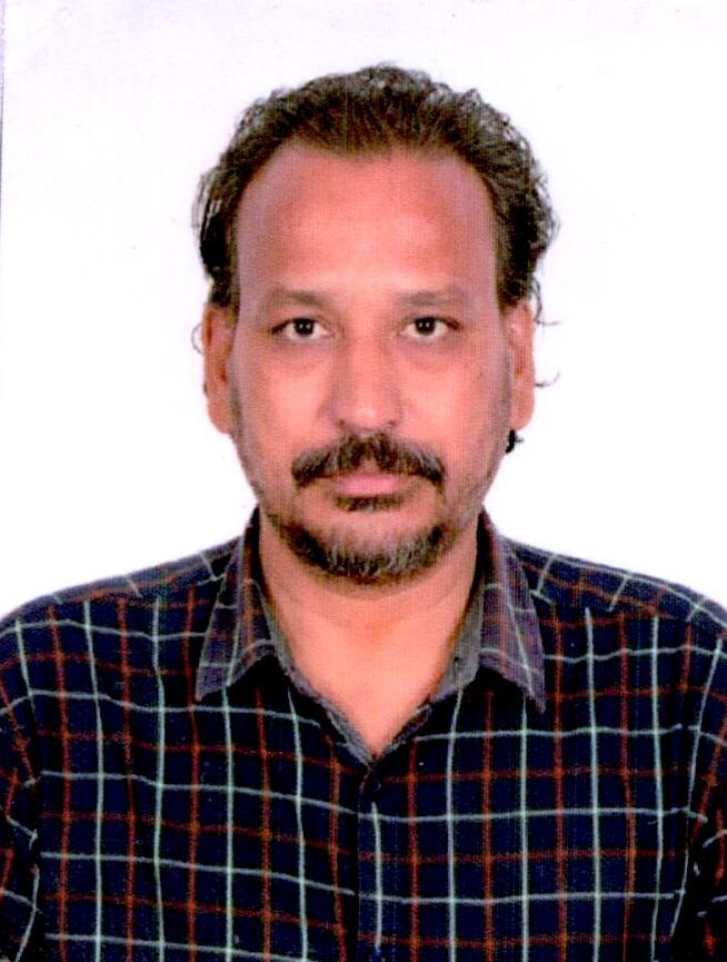 Subash Navate