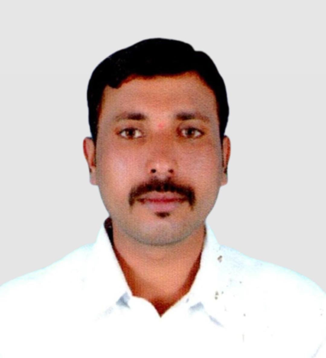 Taksande Dharmapal