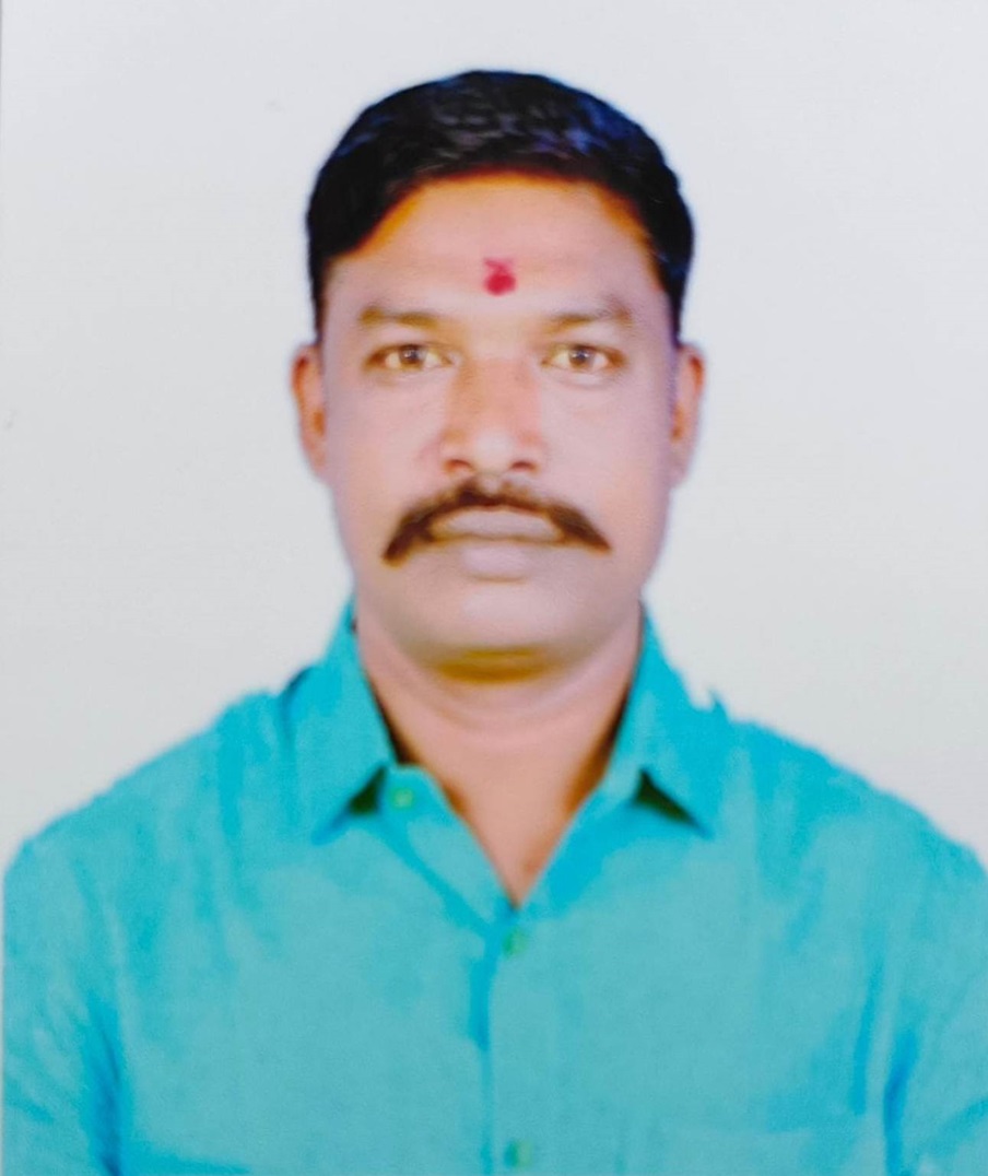 Thumram Chandra Shav