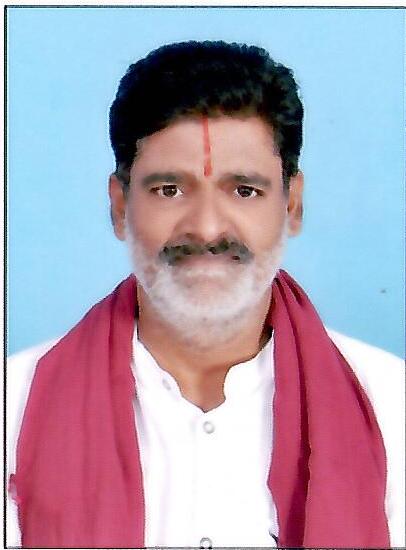 Arutla Venu Gopal Charyulu