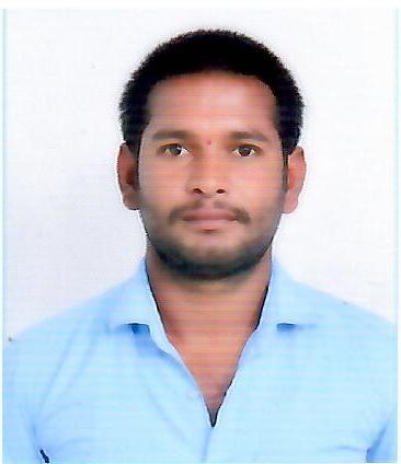 Banothu Venkatesh
