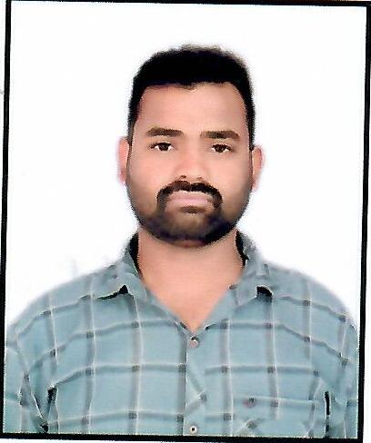 Bodusu Mahesh
