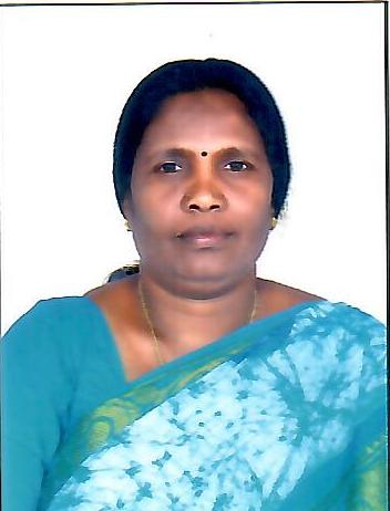 Gajjele Mysamma