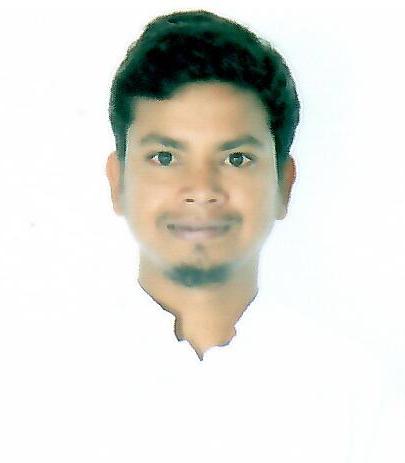 Ghandamalla Lingaswamy