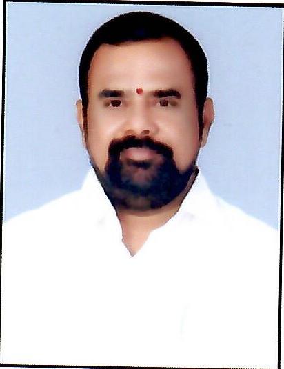 Gongidi Mahendar Reddy