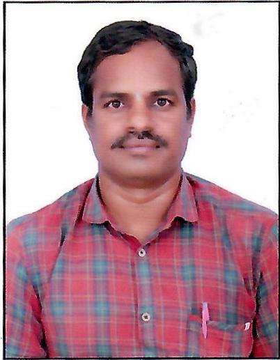 Gujjula Ramchandra Reddy