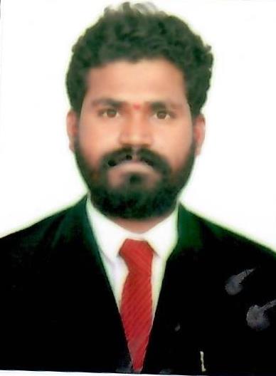 Kolipaka Balaraju