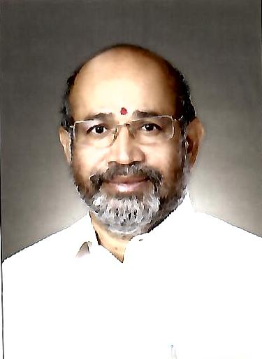 Kududula Nagesh