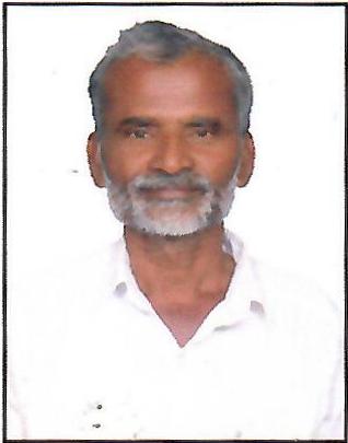 M. Krishna