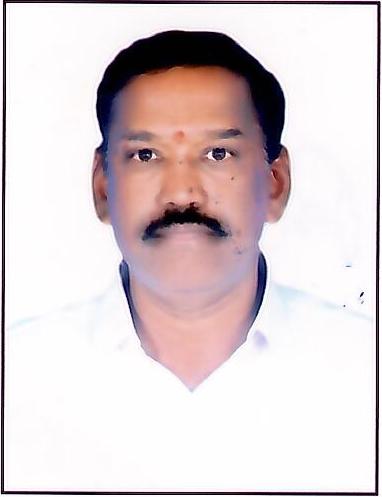 Padala Srinivas