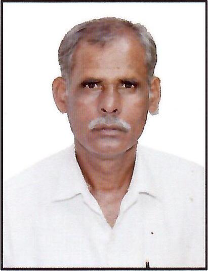 Vyla Srinivas Reddy