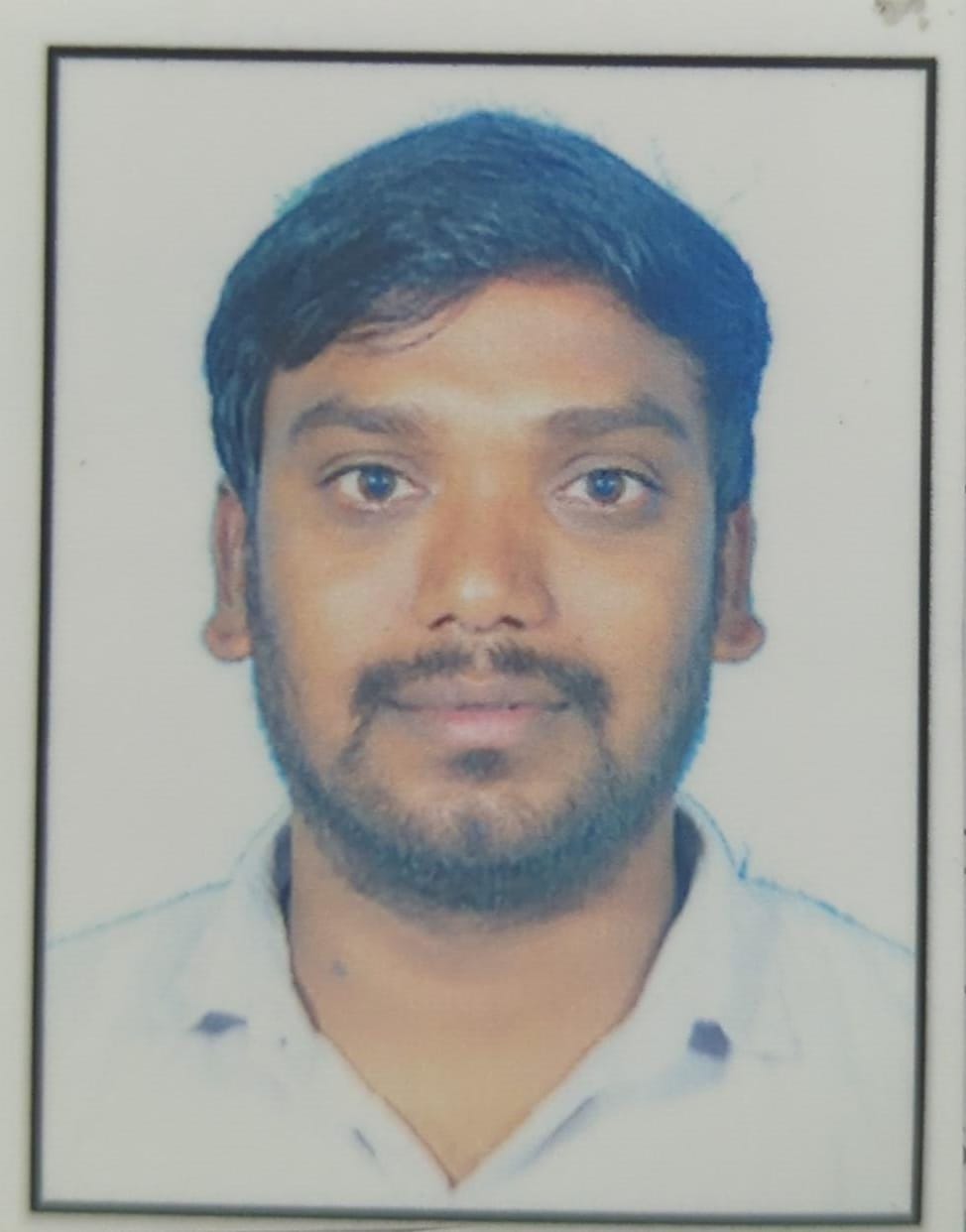 Ayyappagari Sunil