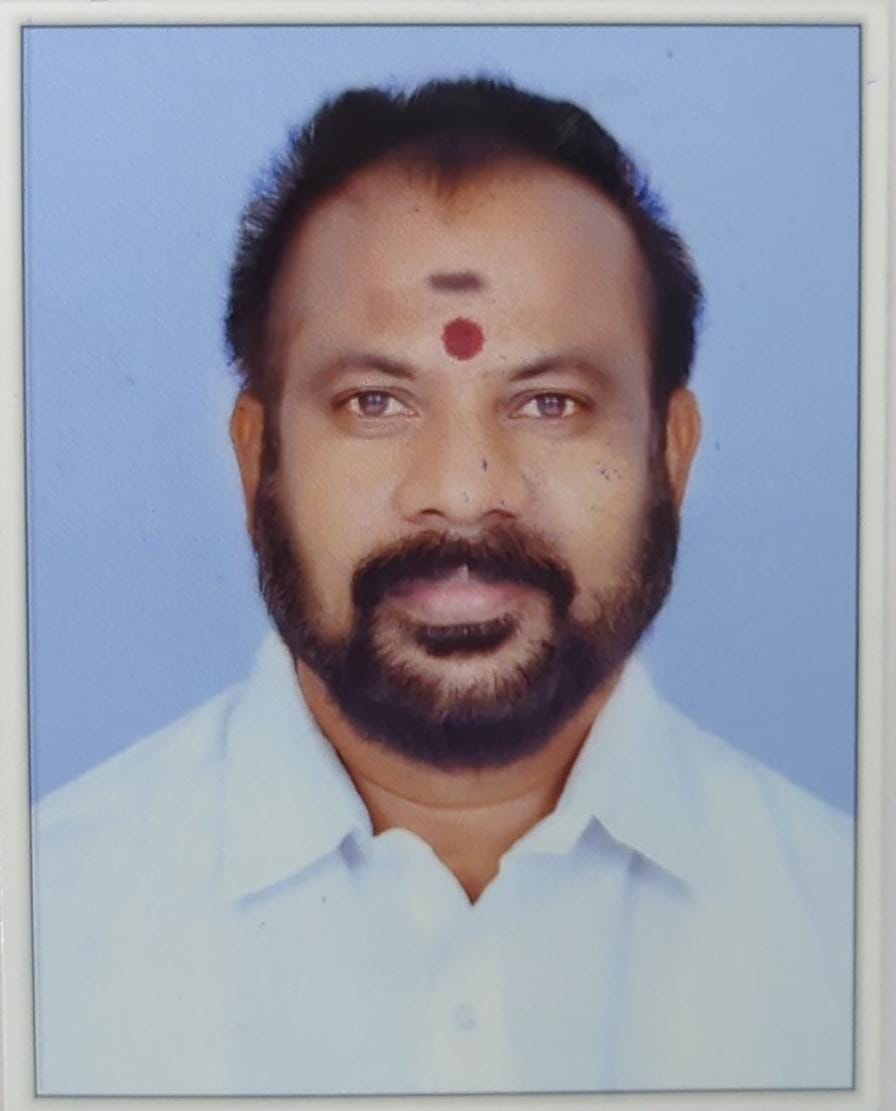 Bangi Lakshmanna