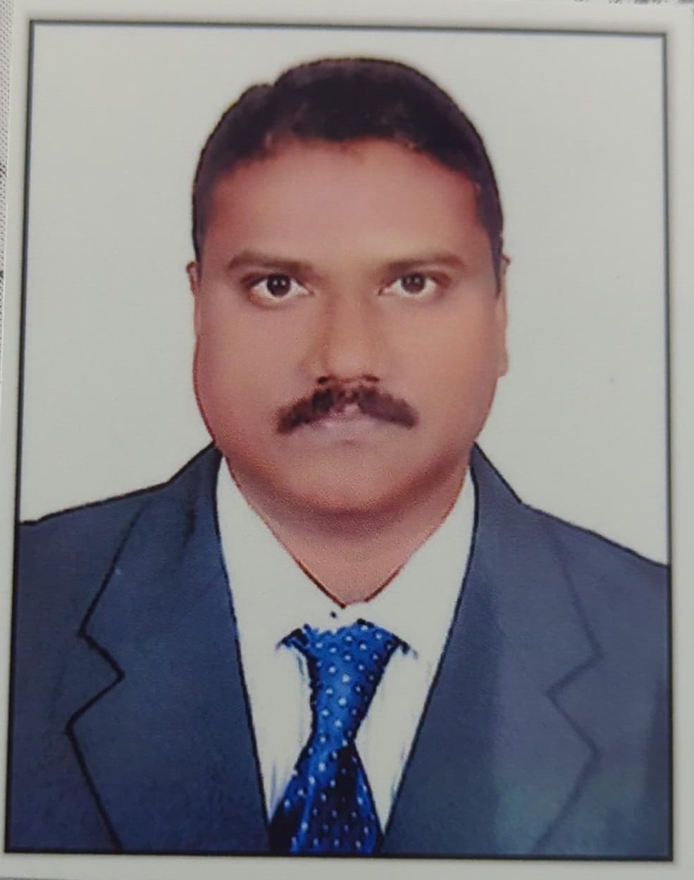 Dr.R.Prasanna Kumar