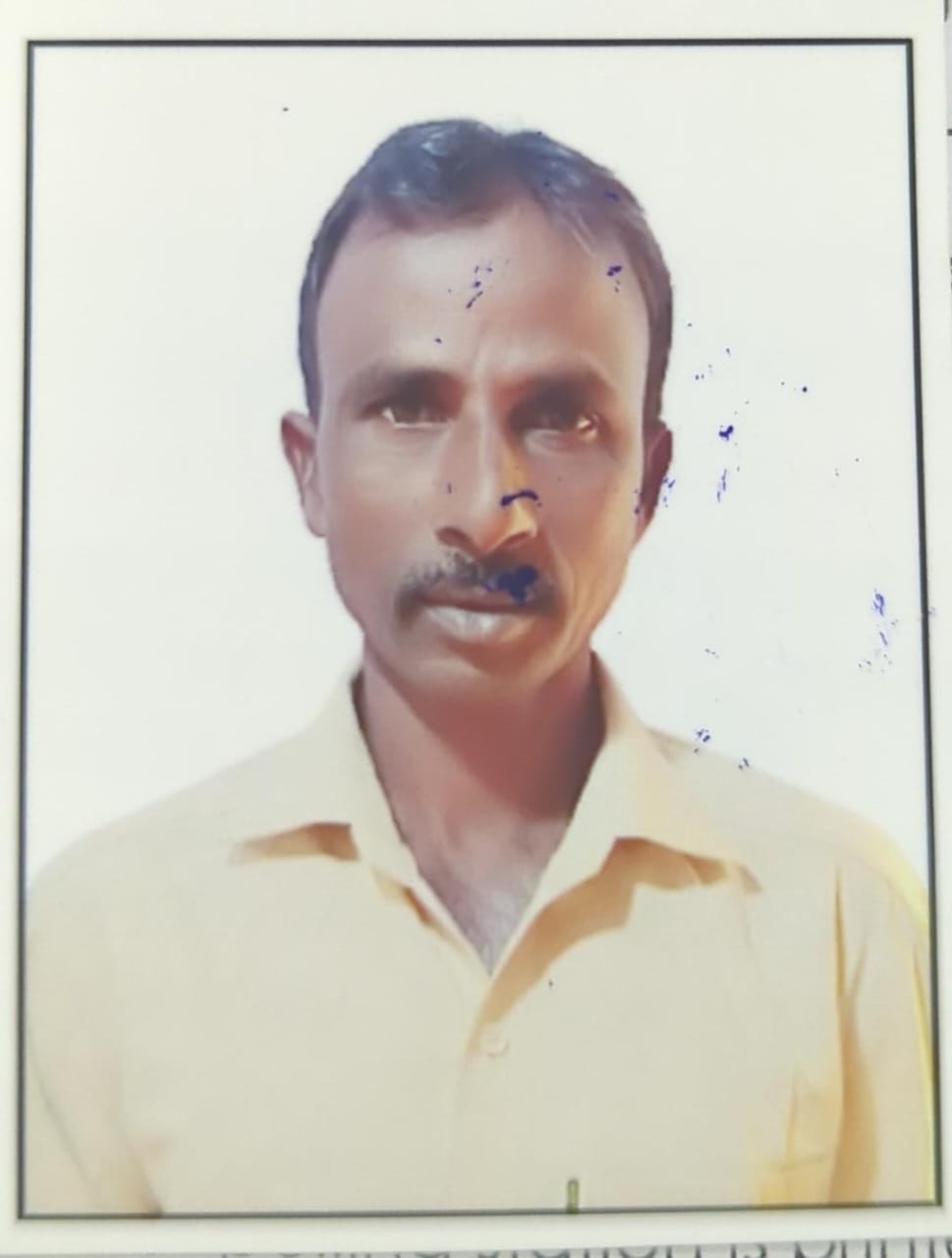 H Vijay Babu