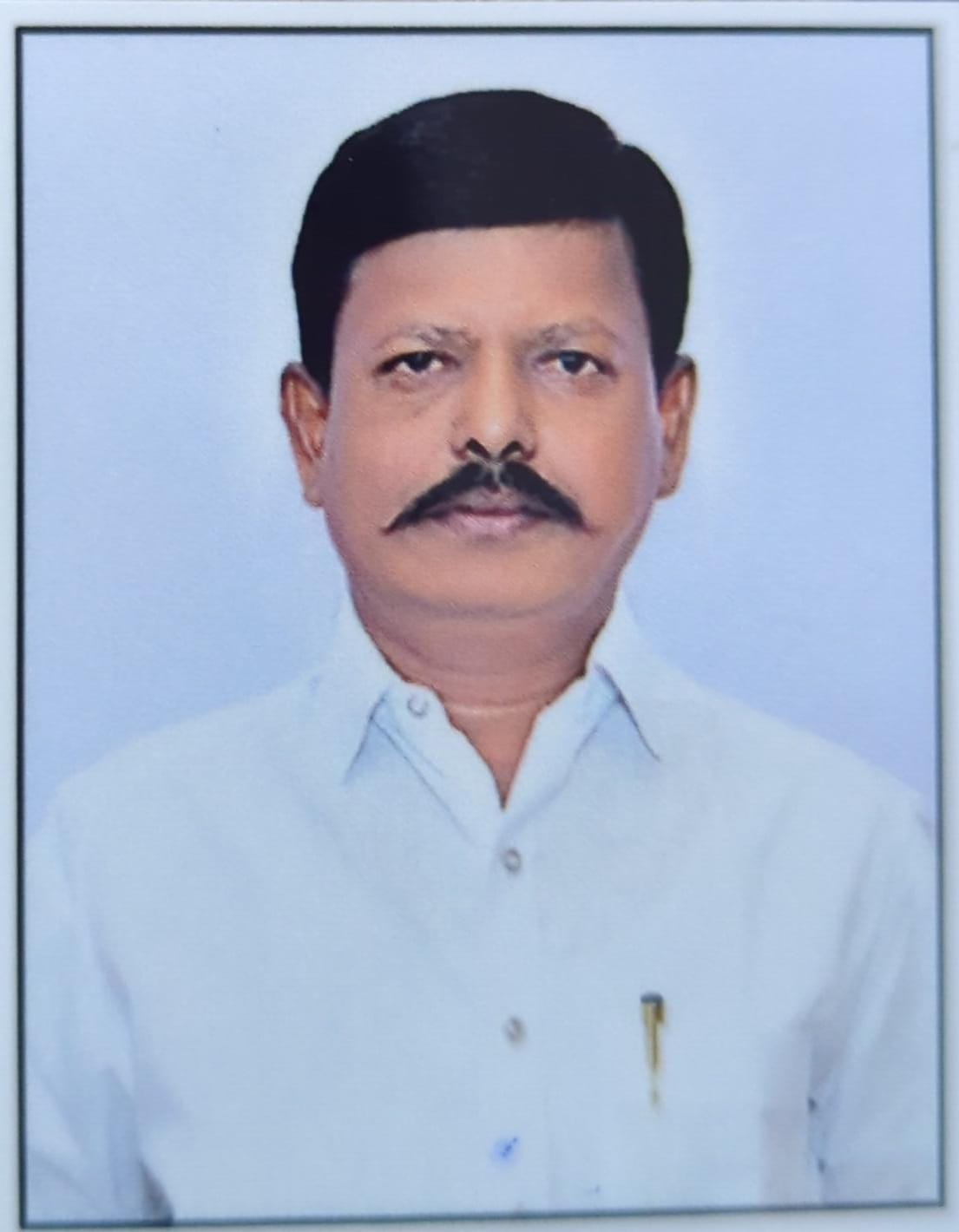 K Chinna Mallaiah