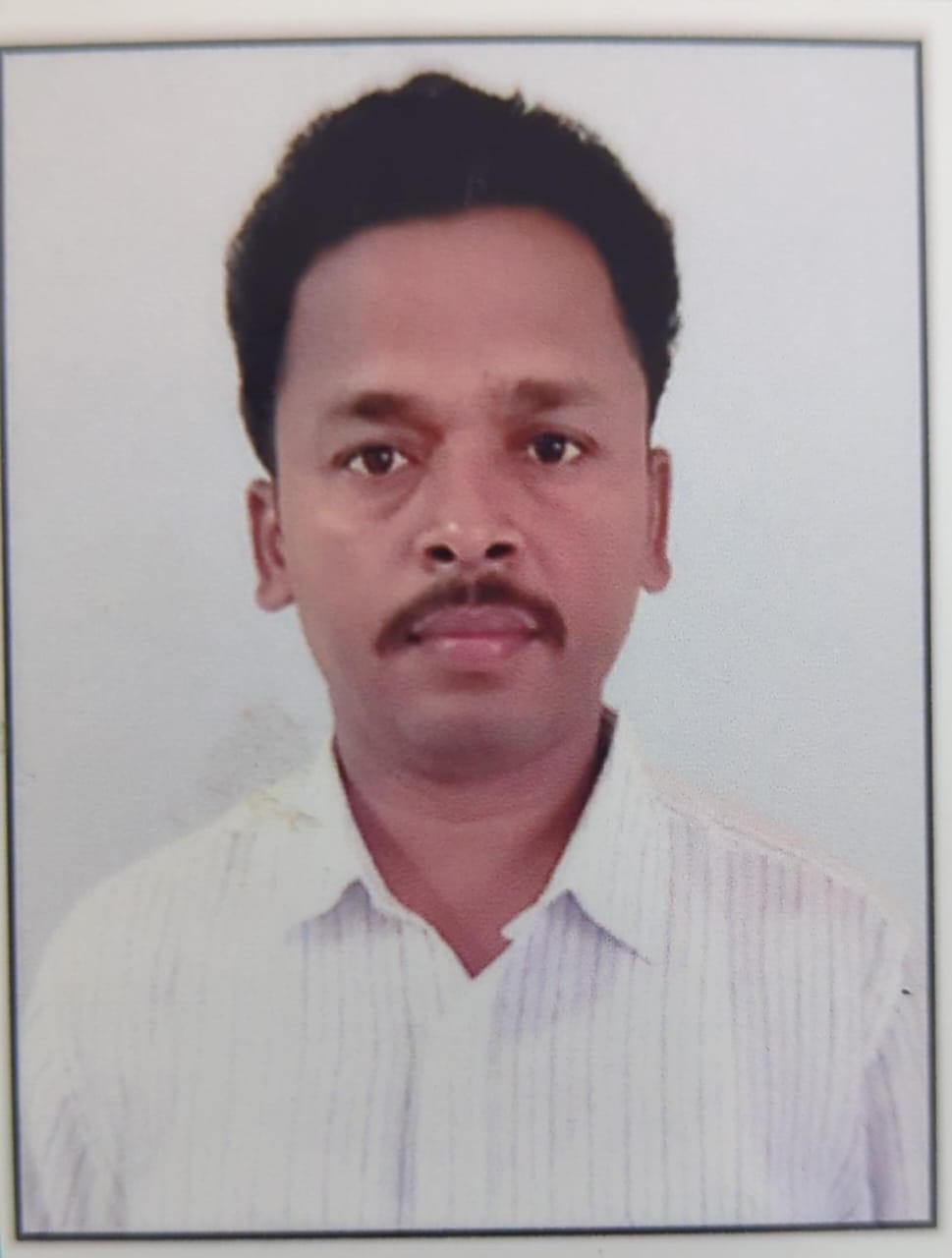 Linganna R P