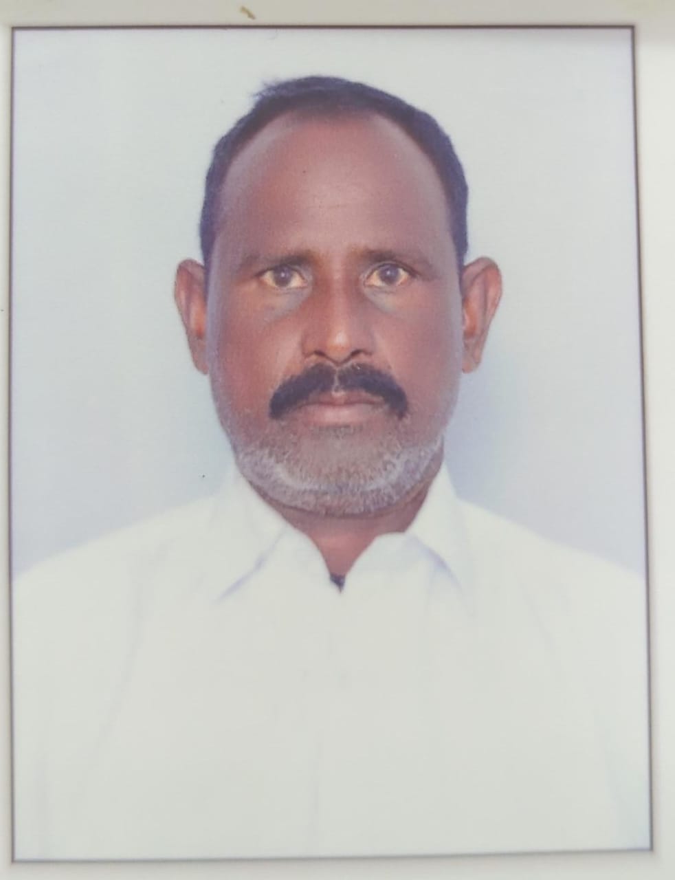 M Anjaneyulu