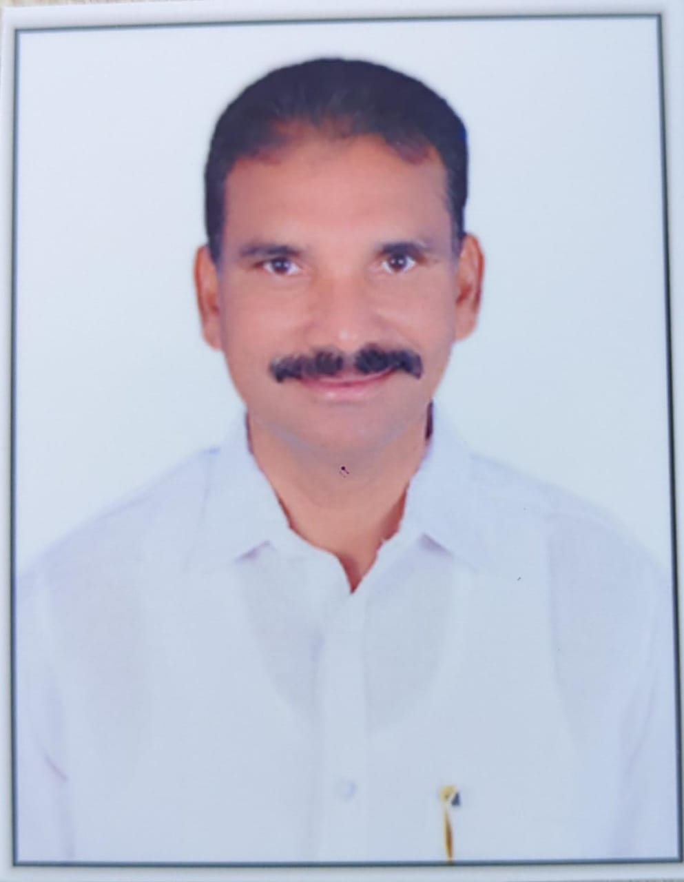 Makula Chenna Keshava Rao