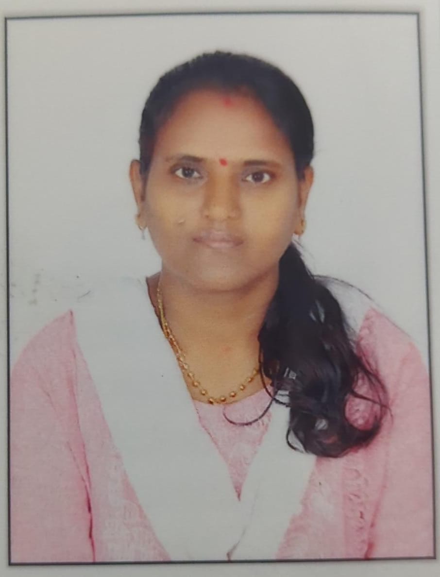 Premalatha Kallepalli