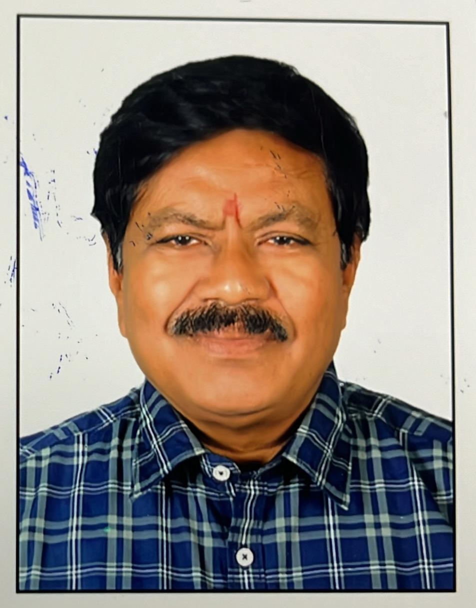 Rajagopal Perumallu