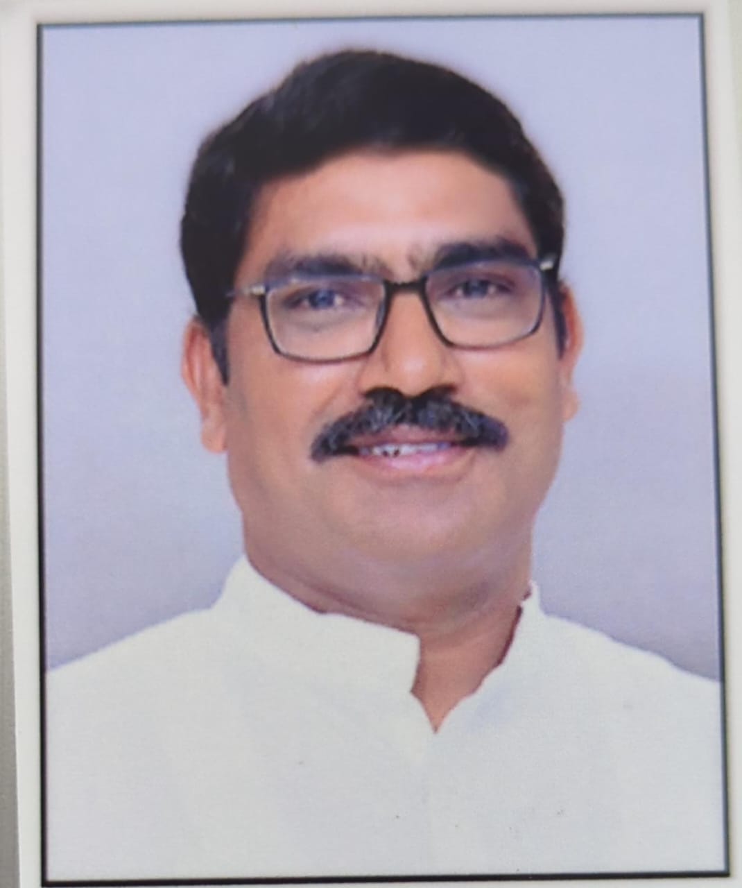 S.A.Sampath Kumar