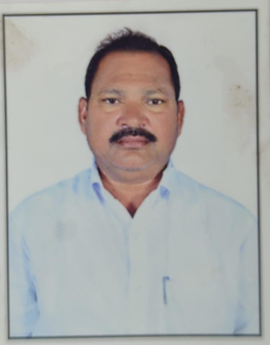 V Madanna