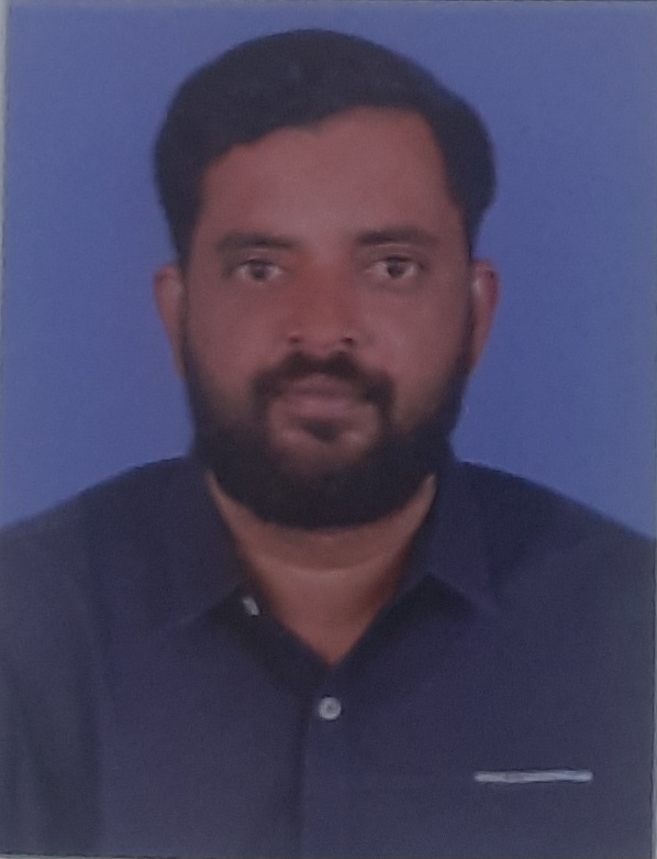 Amuda Arun Kumar