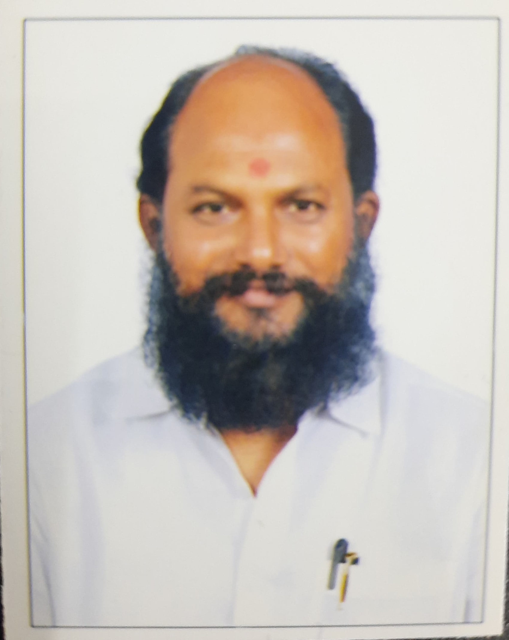 Andrapu Sudarshan Gangaputra