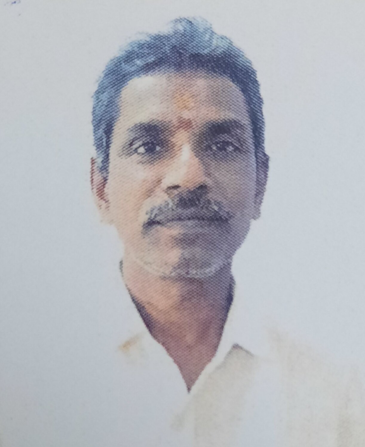 Arukal Mahendar Goud