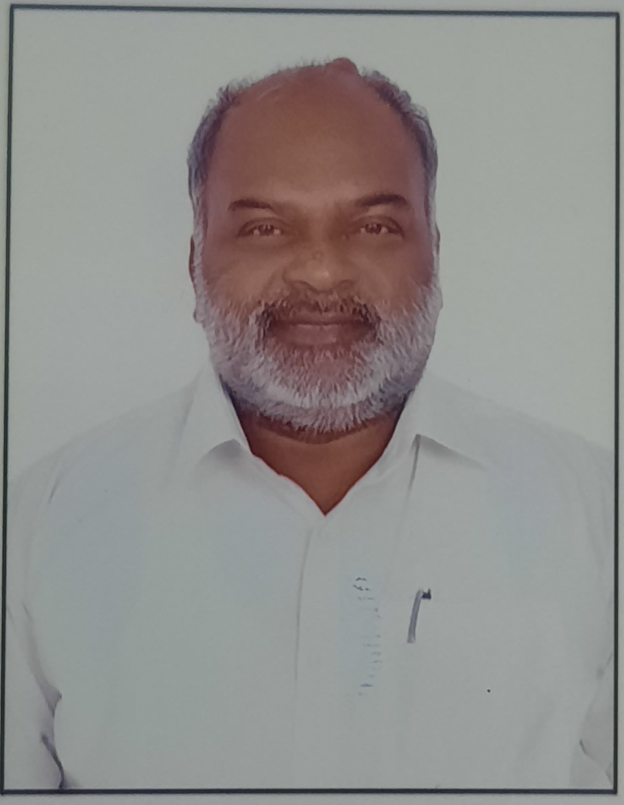 Chenaboyanna Krishna Yadav