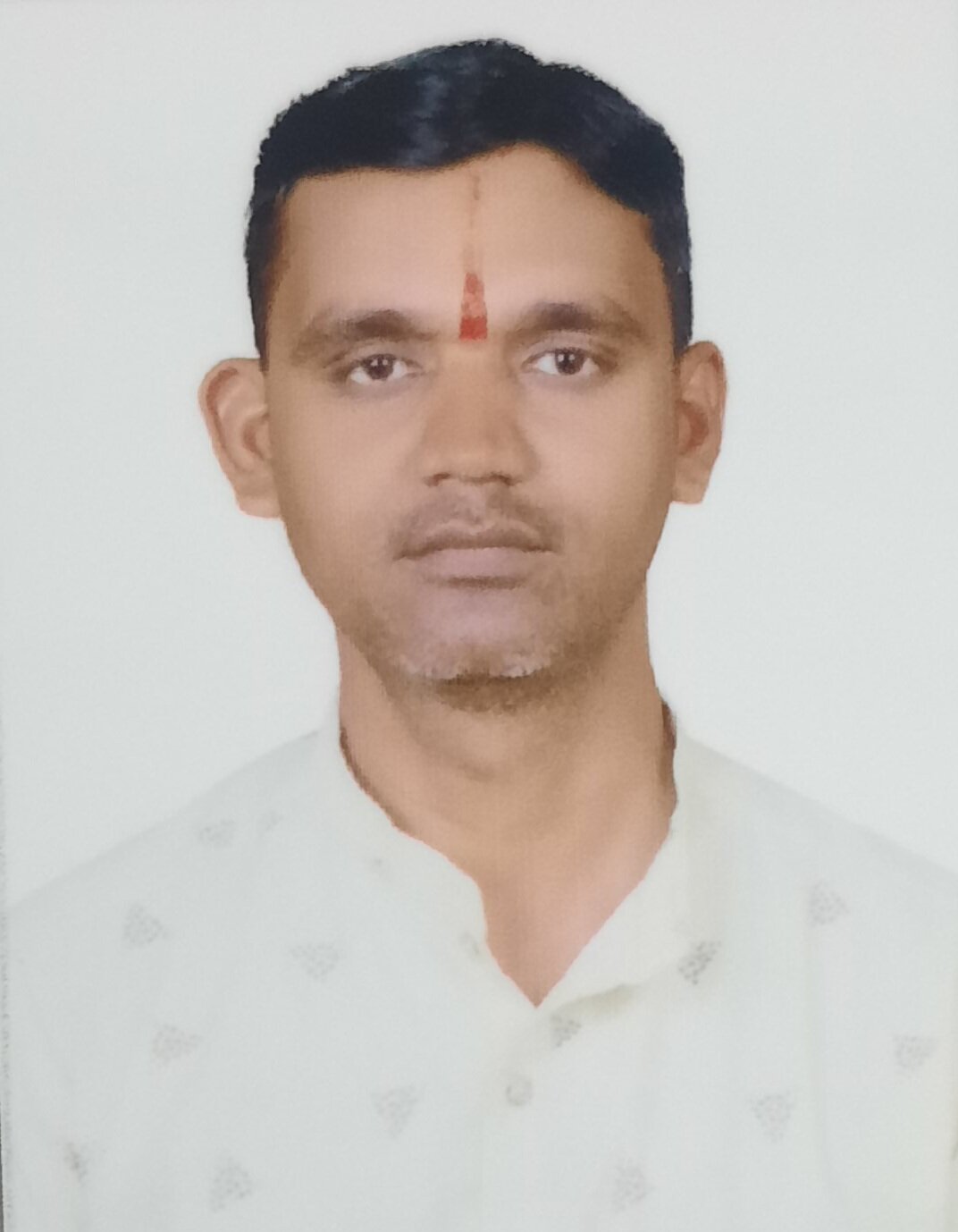 Dharmender Tiwari