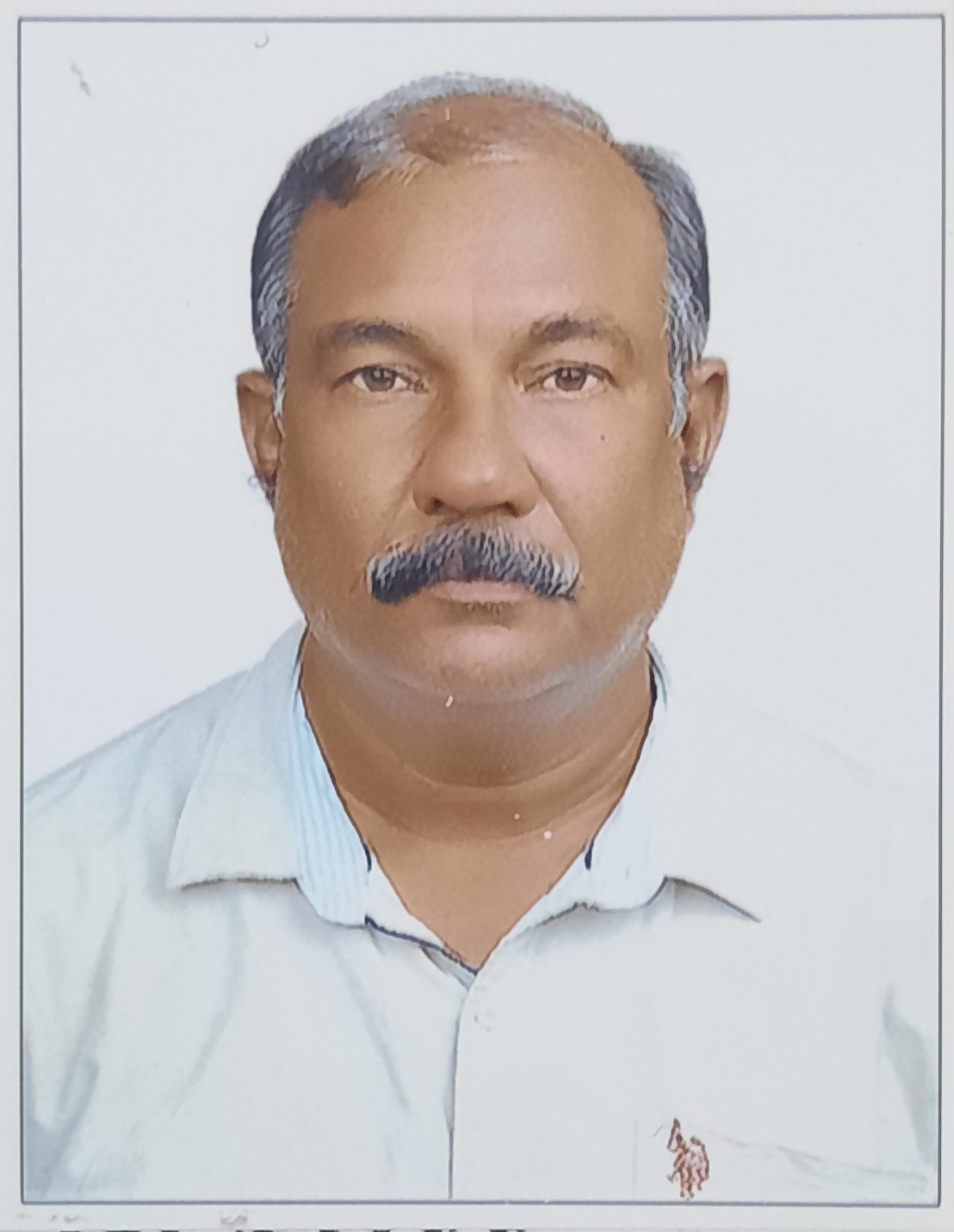 Eada Bhaskar Rao
