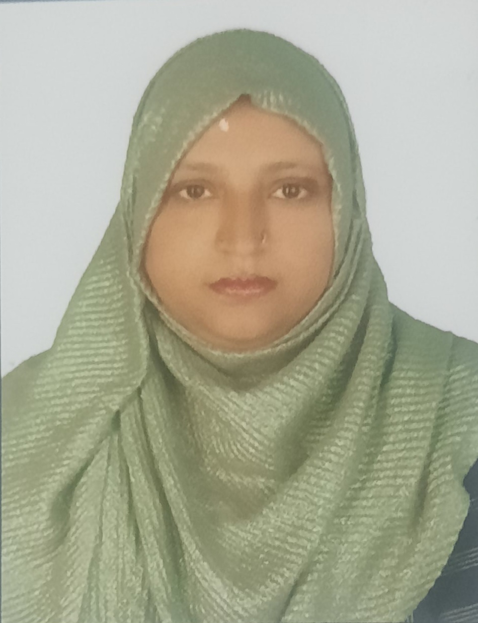 Farhana Begum