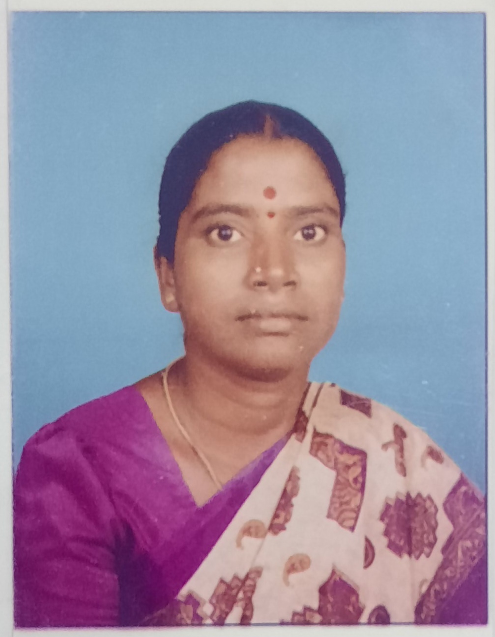 Gandhamala Nirmala