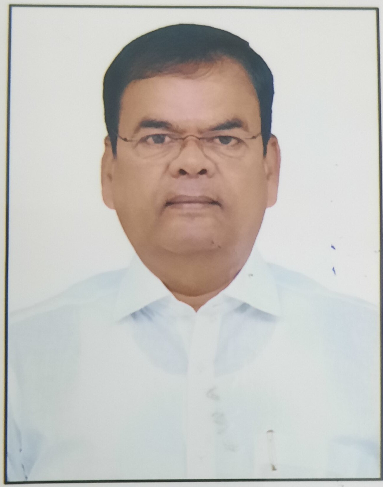 Kaleru Venkatesh