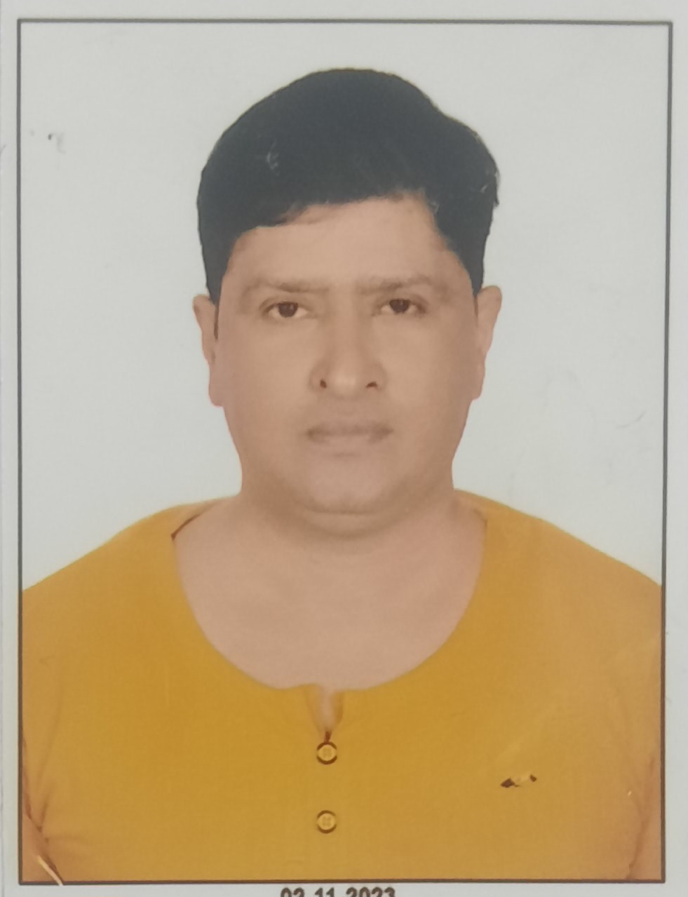 Malik Moqther Mohiuddin