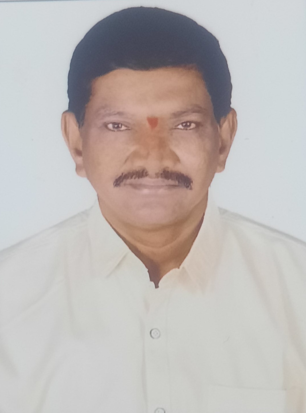 Muppidi Vasudeva Rao