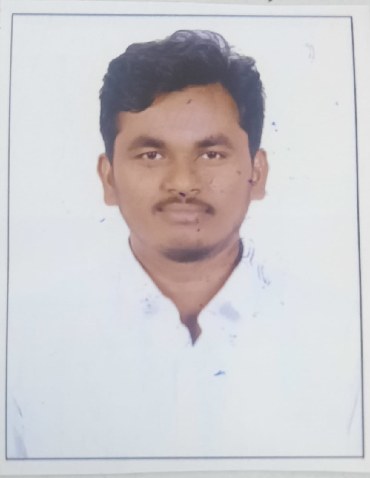 Nalla Uday Kumar