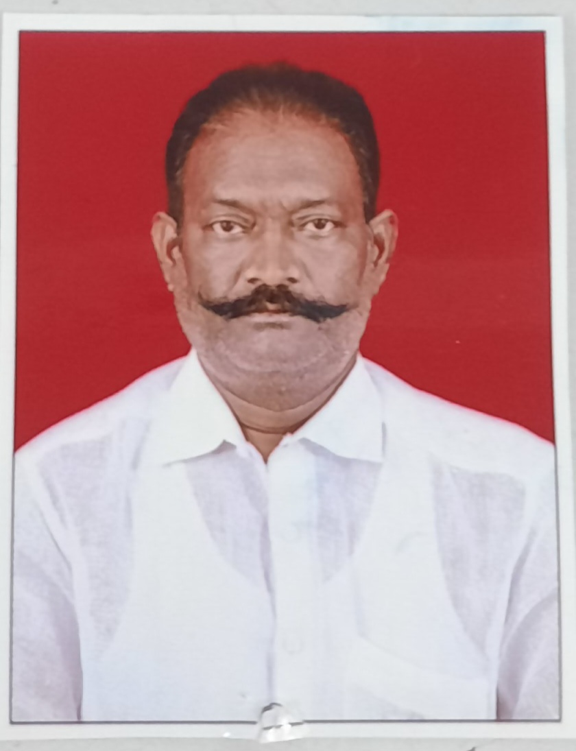 Ponnapati Chinna Linganna
