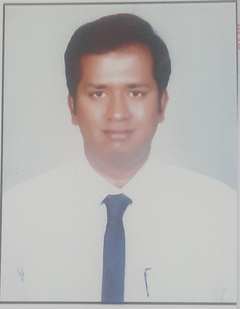 Ramesh Kolluri