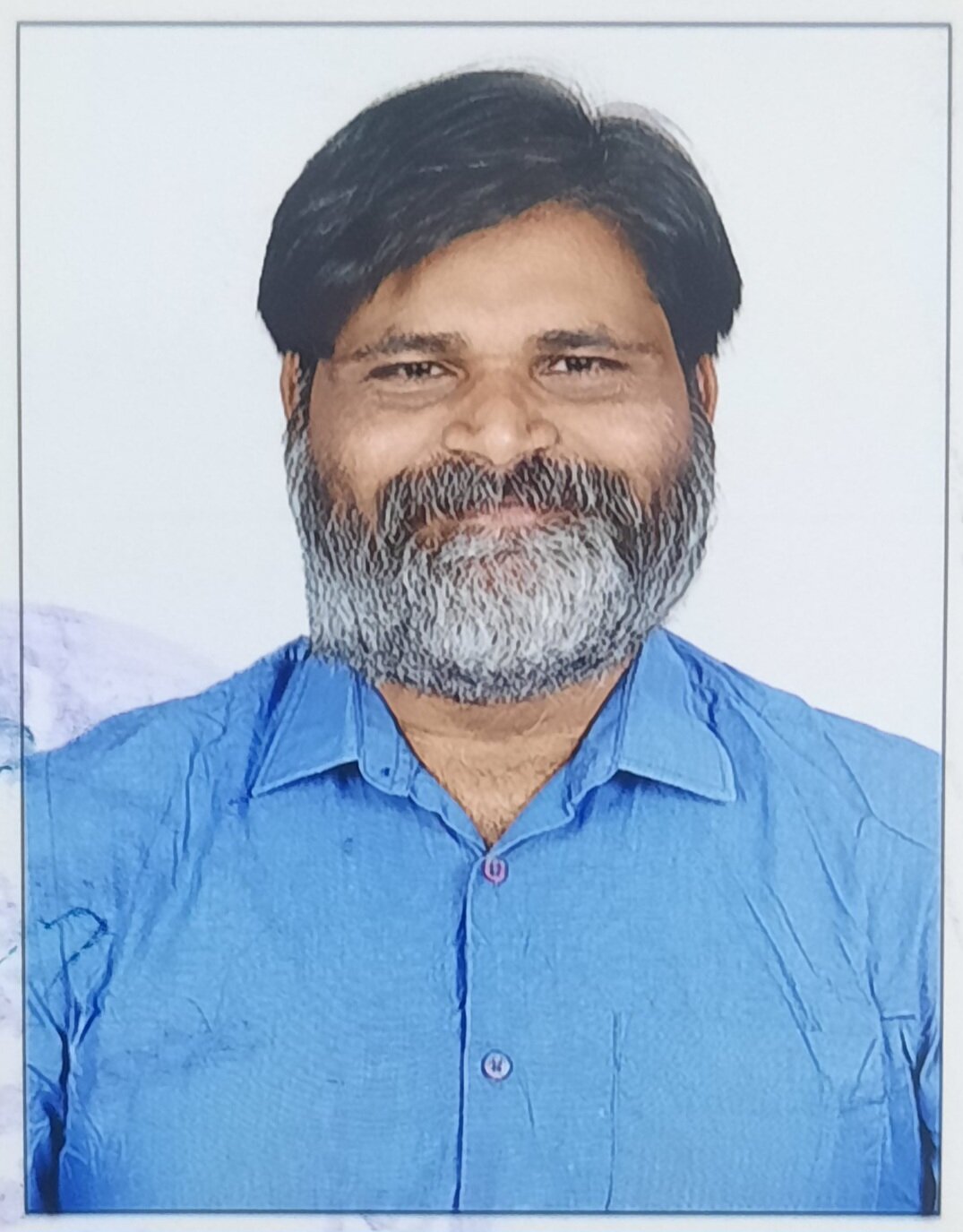 Seelam Suresh Babu