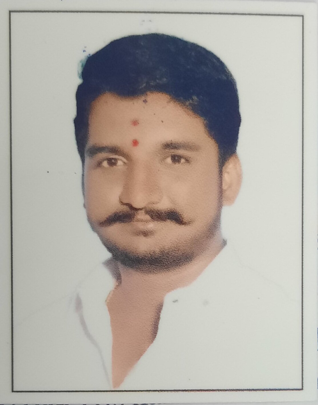 Srikanth Devaruppala
