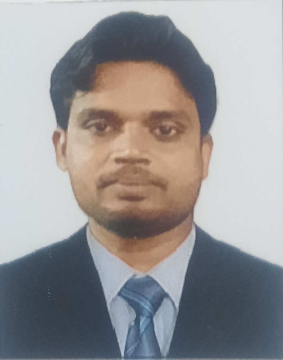 Syed Mohsin Uddin