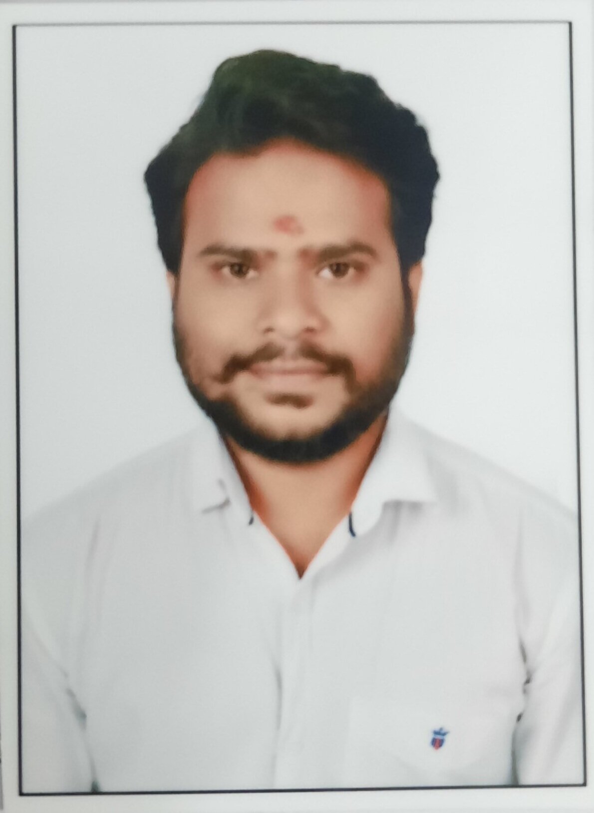 V.Santosh
