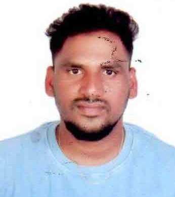 Bakka. Mallesham