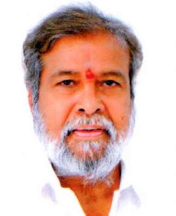 C. Damodar Rajanarsimha