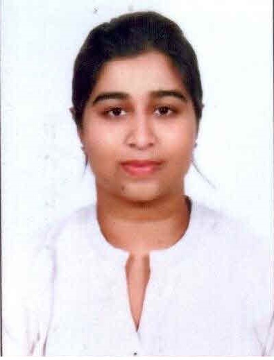 Cilarapu Trisha