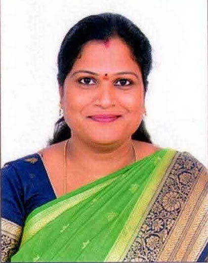 Girukhabhavi Surekha